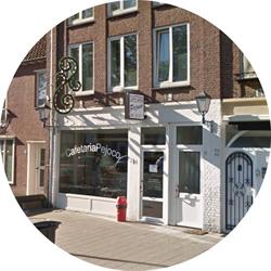 Cafetaria Pejoco, Eindhoven openingstijden