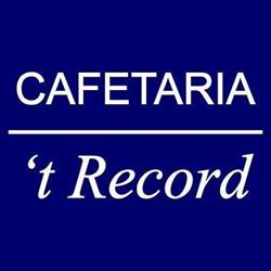 Cafetaria 't Record, Breda openingstijden