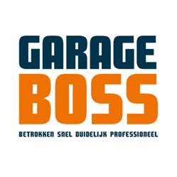 Garage Boss, Hoensbroek openingstijden
