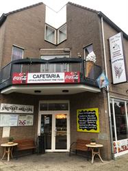 Snackbar Fine Food, Uden openingstijden