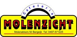 Cafetaria Molenzicht, Bergeijk openingstijden
