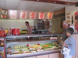 Cafetaria Nicky, Eindhoven openingstijden