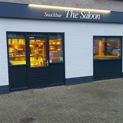 Café Bar The Saloon, Reusel openingstijden