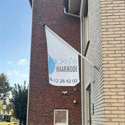 Jacky's Haarmode, Krimpen aan den IJssel openingstijden