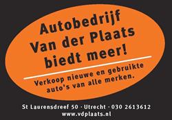 Van der Plaats, Utrecht openingstijden