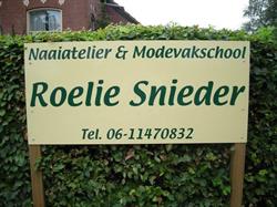 Roelie Snieder, Ter Apel openingstijden