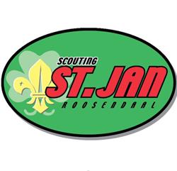 Scouting St. Jan Roosendaal, openingstijden