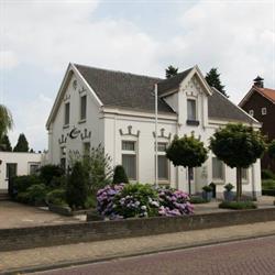Stichting Hospice Cocon, Sint Anthonis openingstijden