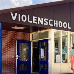 Oudervereniging Violenschool, Nederlandstalige Afdeling, Hilversum openingstijden