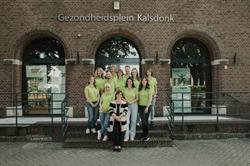 Fysiotherapie Kalsdonk, Roosendaal openingstijden