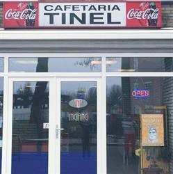 Cafetaria Tinel, Eindhoven openingstijden