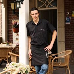 Eethuis & Cafetaria 't Veen, Helenaveen openingstijden