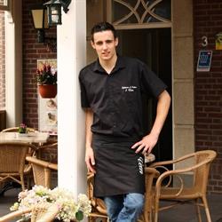 Eethuis & Cafetaria 't Veen, Helenaveen openingstijden