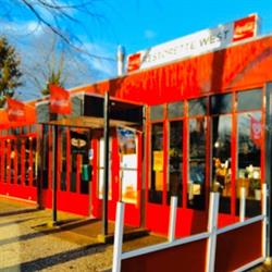 West Restorette, Oss openingstijden