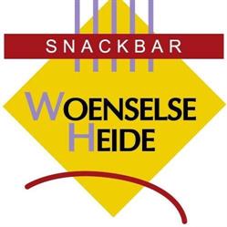 Snackbar Woenselse Heide, Eindhoven openingstijden
