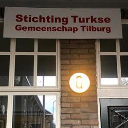 Stichting Turkse Gemeenschap Tilburg, openingstijden