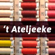 't Ateljeeke, Zundert openingstijden