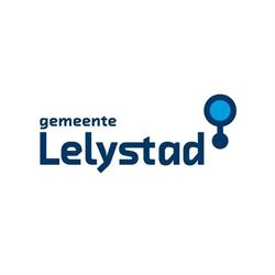 Gemeente Lelystad, openingstijden