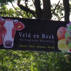 Biologische Boerderij Veld en Beek, Doorwerth openingstijden