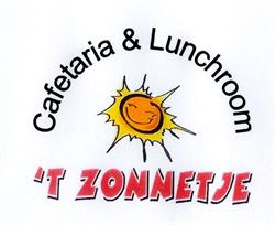 Cafetaria-Lunchroom 't Zonnetje, Eindhoven openingstijden