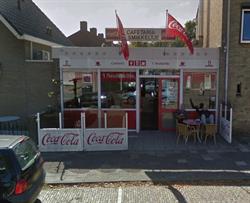 Cafetaria 't Smikkeltje, Roosendaal openingstijden