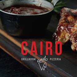 Nieuw Shoarma-Grillroom Cairo, Hoogerheide openingstijden