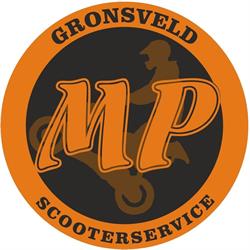 M.P. Scooterservice, Gronsveld openingstijden