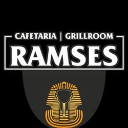 Cafetaria-Grillroom Ramses, Roosendaal openingstijden