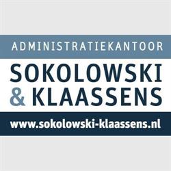 Administratiekantoor Sokolowski & Klaassens, Winschoten openingstijden