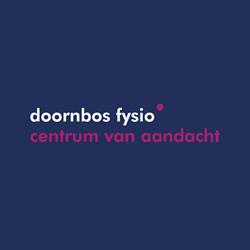 Doornbos Fysio Groep Breda, openingstijden