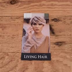 Salon Living Hair Oud Elsloo Elsloo - openingstijden