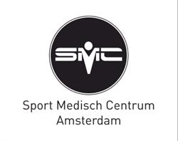 Sport Medisch Centrum Amsterdam, openingstijden