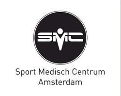 Sport Medisch Centrum Amsterdam, openingstijden