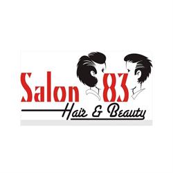 Salon 83 Kapsalon, Zuidlaren openingstijden