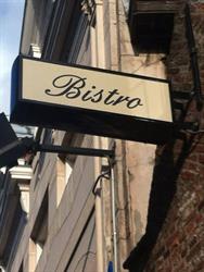 Bistro-Cafetaria Nooit Gedacht, Enkhuizen openingstijden