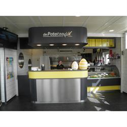 De Patatzaak, Amsterdam openingstijden