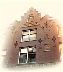 Librarium, 's-Gravenhage openingstijden