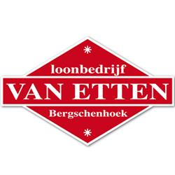 Loonbedrijf J. Van Etten Bv, Bergschenhoek openingstijden