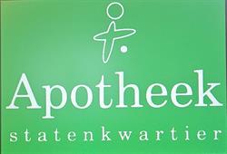 Apotheek Statenkwartier V.o.f., 's-Gravenhage openingstijden