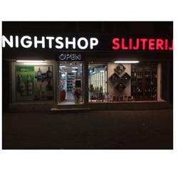 Avondwinkel Straatweg, Rotterdam openingstijden
