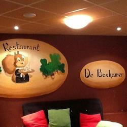 Grand-Café De Boskamer, Putten openingstijden
