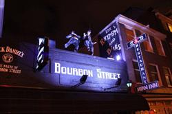 Bourbon Street Jazz-Blues Discotheek, Amsterdam openingstijden