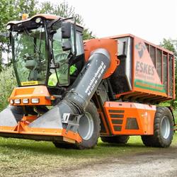 Eskes Security & Event Cleaning, Hengelo openingstijden