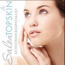 Salon Topskin Schoonheidsspecialist Oosterhoogebrug Groningen - openingstijden
