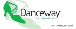 Dansboetiek Danceway, Utrecht openingstijden