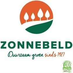 Zonnebeld Groencentrum, Nijverdal openingstijden