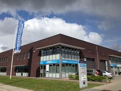 Hebo Rent Bv, Utrecht openingstijden