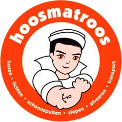 Hoosmatroos, Zaandam openingstijden
