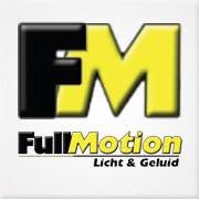Full Motion Licht & Geluid, Nijeveen openingstijden