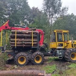 Fa. De Boombouw, Lemelerveld openingstijden